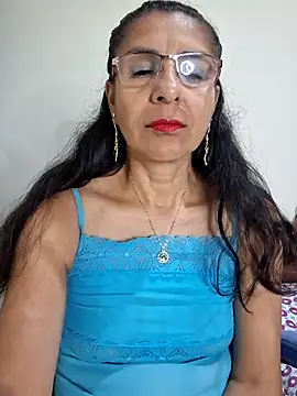 Natasha 50 online show from July 26, 2026, 1:01 am