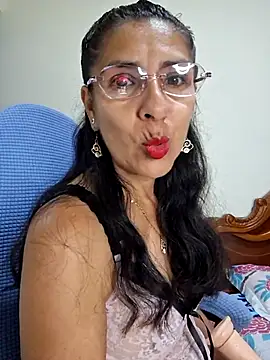 Natasha 50 online show from July 2, 2026, 1:06 am