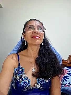 Natasha 50 online show from June 19, 2026, 2:06 am
