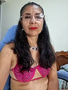 Natasha 50 online show from July 18, 2026, 1:14 am