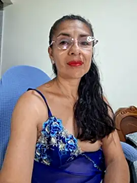 Natasha 50 online show from July 14, 2026, 2:05 am