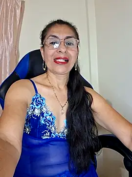 Natasha 50 online show from September 14, 2025, 2:23 am