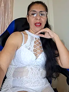 Natasha 50 online show from September 11, 2025, 1:05 am