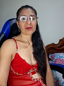 Natasha 50 online show from March 28, 2026, 1:06 am