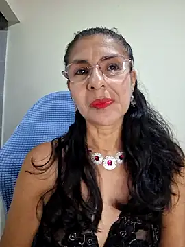 Natasha 50 online show from July 3, 2026, 1:45 am