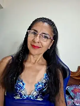 Natasha 50 online show from August 4, 2026, 1:32 am