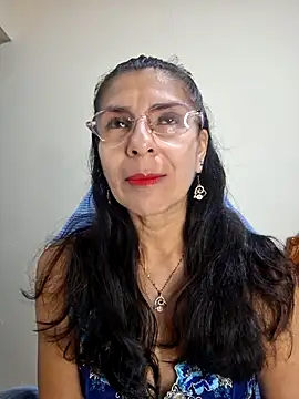 Natasha 50 online show from July 5, 2026, 1:10 am