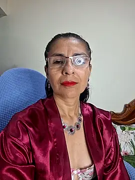 Natasha 50 online show from August 5, 2026, 1:10 am