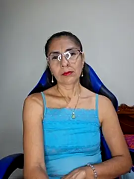 Natasha 50 online show from January 17, 2026, 1:09 am