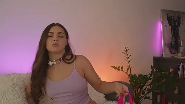 Snapshot of no_angelll chatting on March 14, 2026, 6:19 am no angelll online show from March 14, 2026, 6:19 am