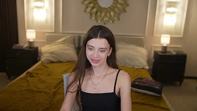 Regina Sweet054 online show from March 21, 2026, 8:57 pm