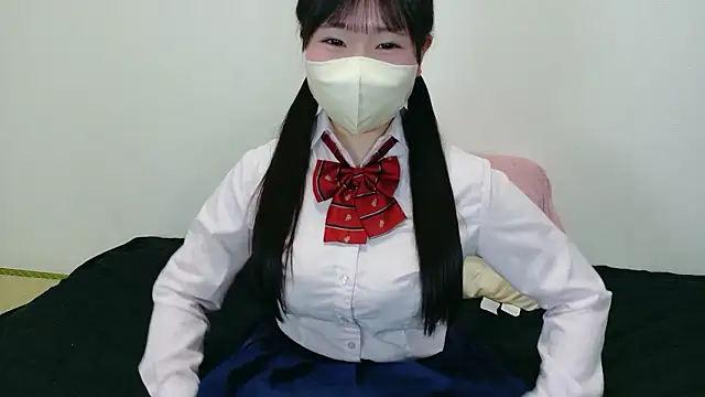 Snapshot of Hina-ooo chatting on February 13, 2026, 2:17 pm Hina-ooo online show from February 13, 2026, 2:17 pm