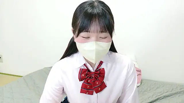 Snapshot of Hina-ooo chatting on February 14, 2026, 1:55 pm Hina-ooo online show from February 14, 2026, 1:55 pm