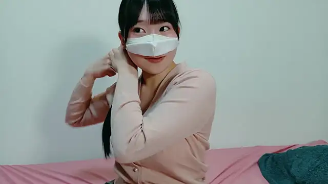 Snapshot of Hina-ooo chatting on March 20, 2026, 2:07 pm Hina-ooo online show from March 20, 2026, 2:07 pm