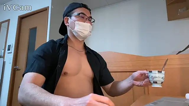 Ken Bin online show from March 20, 2026, 6:14 am