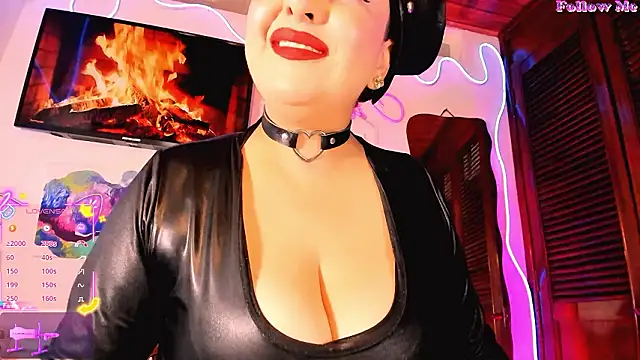 ASTRIDCHAT online show from January 31, 2026, 8:18 pm