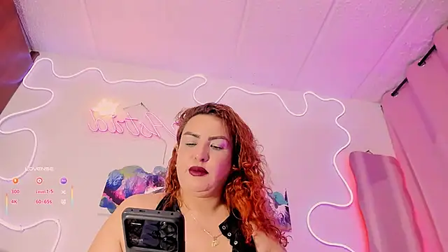 ASTRIDCHAT online show from March 13, 2025, 1:10 am