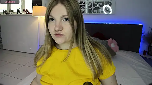 AshleyJoness online show from September 17, 2025, 4:47 am