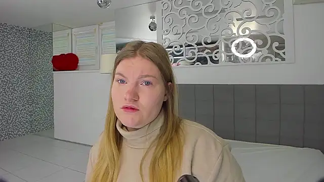 AshleyJoness online show from January 11, 2026, 6:20 am