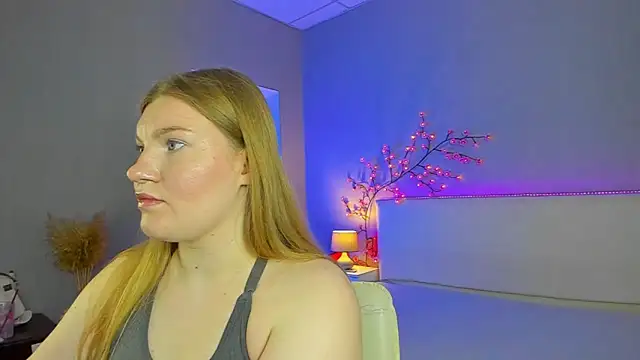 AshleyJoness online show from June 23, 2026, 4:43 am