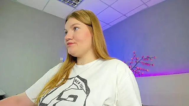 AshleyJoness online show from June 7, 2026, 5:23 am