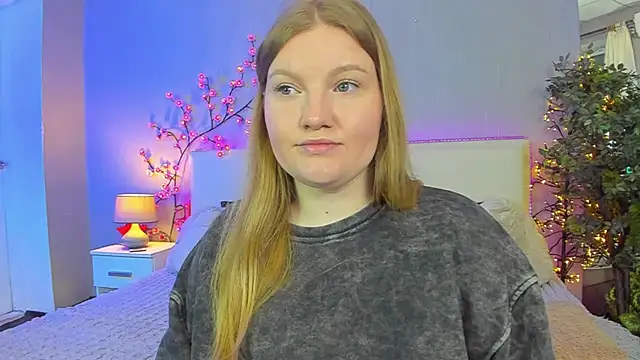 AshleyJoness online show from May 11, 2026, 5:09 am