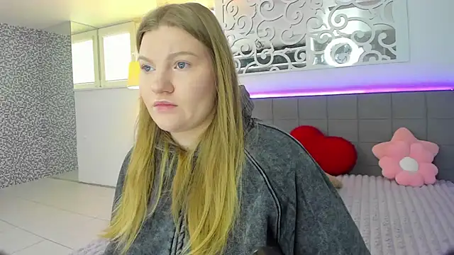 AshleyJoness online show from March 4, 2026, 5:59 am