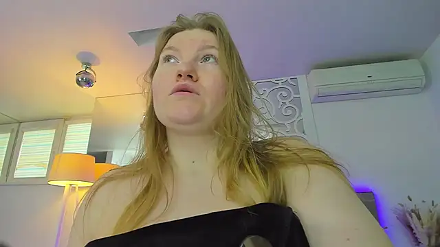 AshleyJoness online show from February 1, 2026, 6:22 am