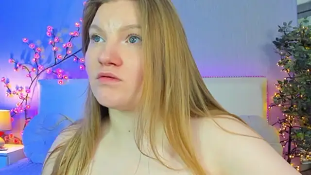 AshleyJoness online show from April 27, 2026, 5:05 am