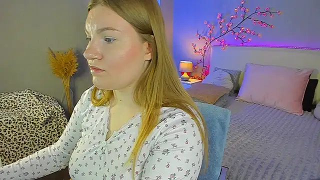 AshleyJoness online show from June 12, 2026, 4:43 am