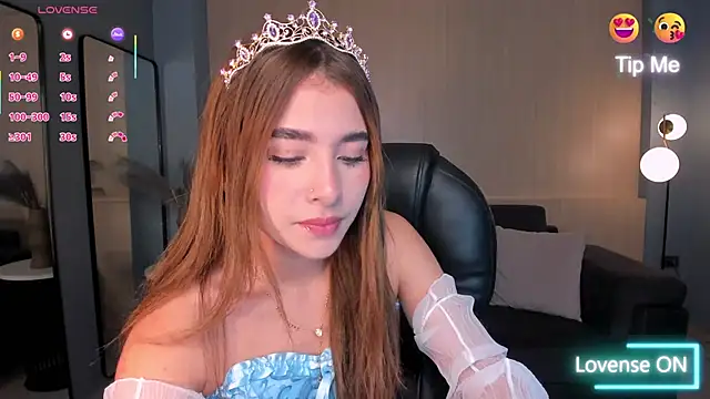 IbizaJacobs online show from October 14, 2025, 12:50 pm