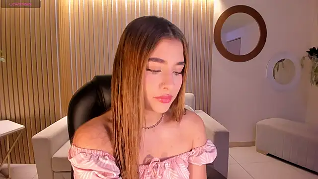 IbizaJacobs online show from October 22, 2025, 12:37 pm