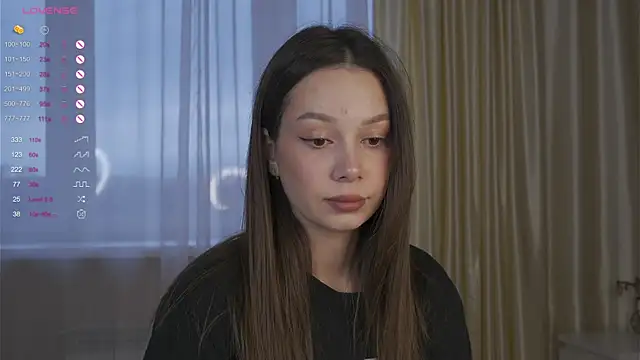 chillgirll online show from October 16, 2025, 4:43 am