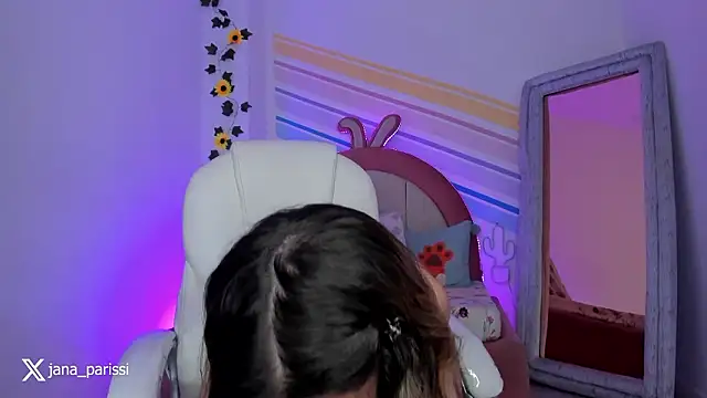 jana parissi online show from January 31, 2026, 7:12 pm