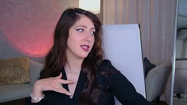 Snapshot of Mary_Miiller chatting on March 20, 2026, 6:58 am Mary Miiller online show from March 20, 2026, 6:58 am