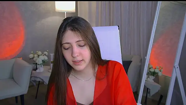 Snapshot of Mary_Miiller chatting on February 23, 2026, 5:41 am Mary Miiller online show from February 23, 2026, 5:41 am