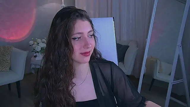 Snapshot of Mary_Miiller chatting on March 22, 2026, 6:15 am Mary Miiller online show from March 22, 2026, 6:15 am