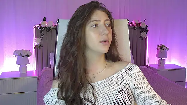 Snapshot of Mary_Miiller chatting on March 31, 2026, 6:37 am Mary Miiller online show from March 31, 2026, 6:37 am