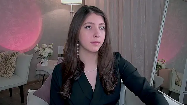 Snapshot of Mary_Miiller chatting on March 9, 2026, 9:24 am Mary Miiller online show from March 9, 2026, 9:24 am