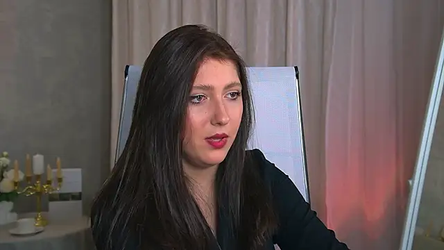 Mary Miiller online show from October 10, 2025, 9:21 am