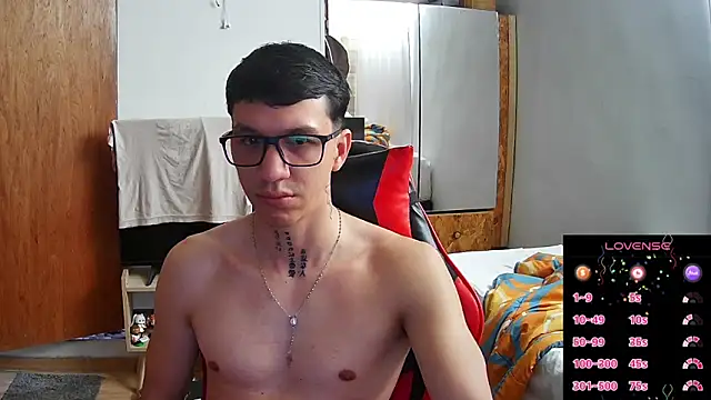 angelicious  online show from July 14, 2026, 12:44 pm