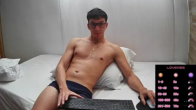angelicious  online show from July 22, 2026, 12:07 pm