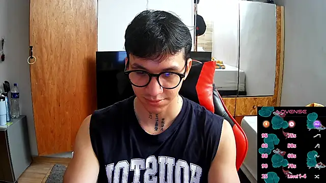 angelicious  online show from June 10, 2026, 12:39 pm