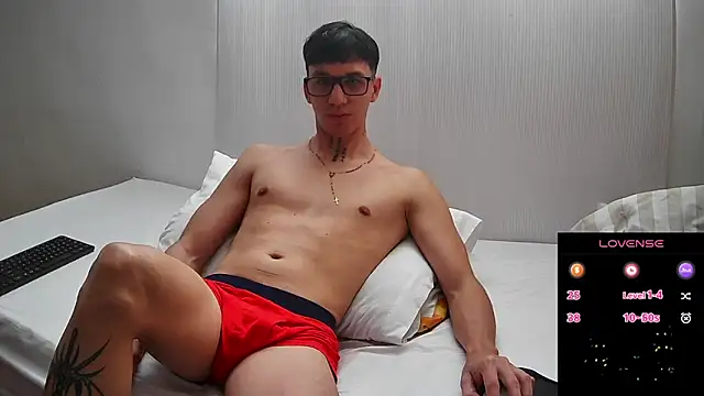 angelicious  online show from August 8, 2026, 12:34 pm