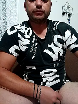 Makis09 online show from April 27, 2026, 8:51 pm