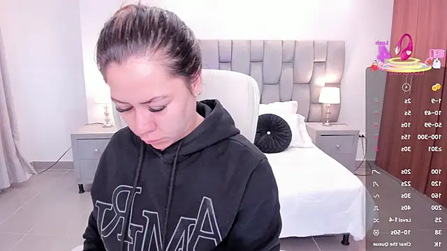 Brandy priscot online show from September 18, 2025, 7:06 pm