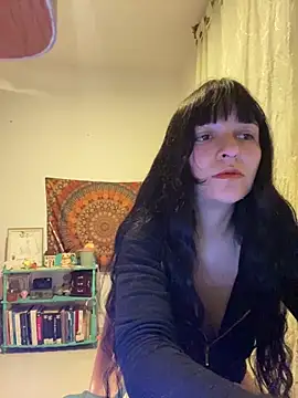 Abril thompson98 online show from February 1, 2026, 12:42 am