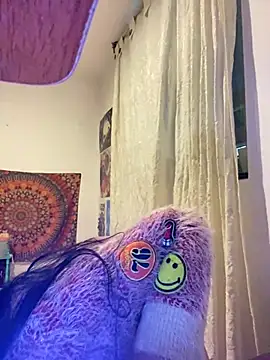 Abril thompson98 online show from February 7, 2026, 11:35 pm