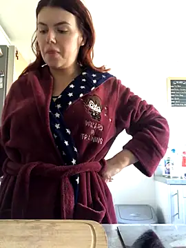 jasminebrooksx online show from September 11, 2025, 8:25 am