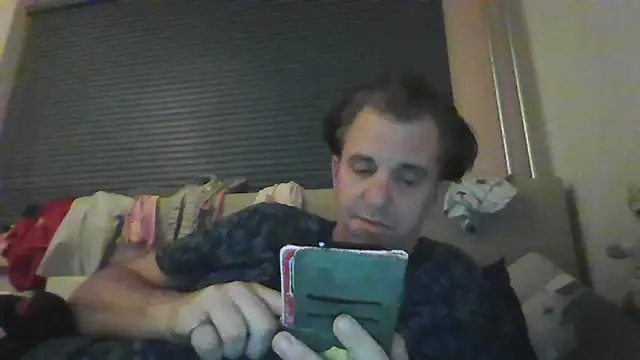 JasperGeil online show from October 24, 2025, 10:53 pm